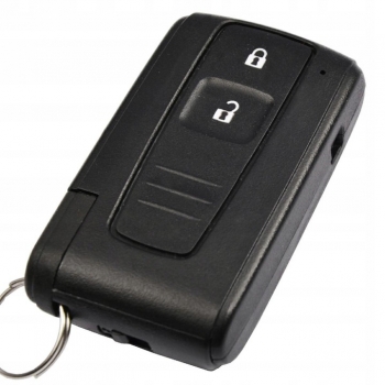 Toyota - KLUCZ DO ZAPROGRAMOWANIA - PILOT -Prius/Verso - KEYLESS